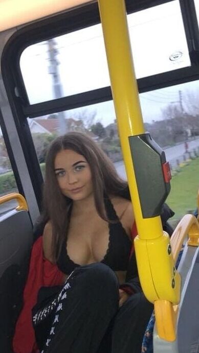 More 18 plus sluts