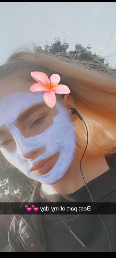 Instagram Slut