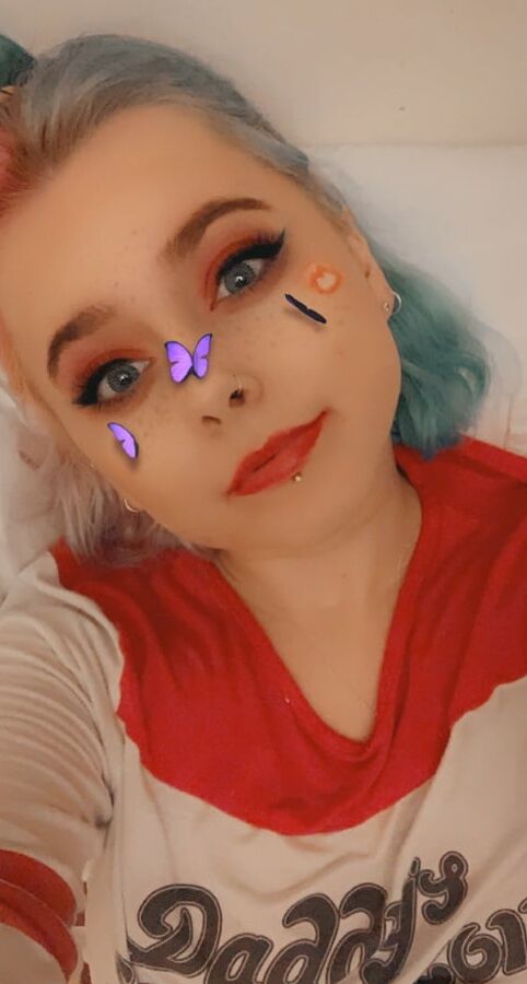 Instagram Slut