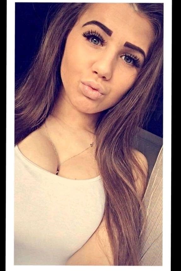 More 18 plus sluts