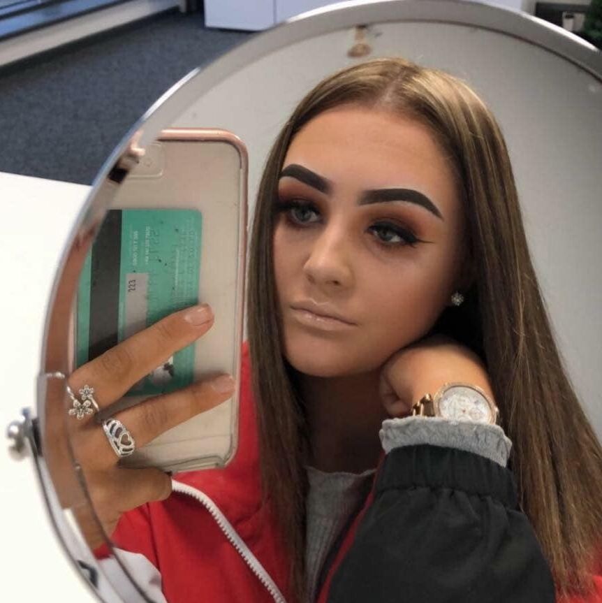 More 18 plus sluts