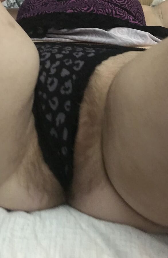 Wet Hairy Pussy Peep Show American Milf 26