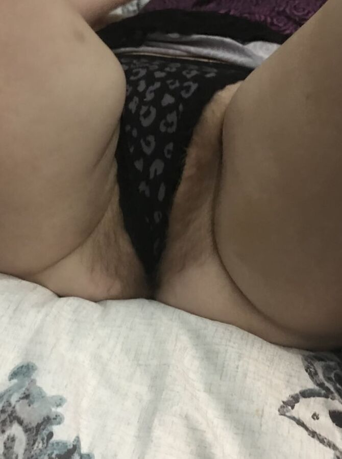 Wet Hairy Pussy Peep Show American Milf 26