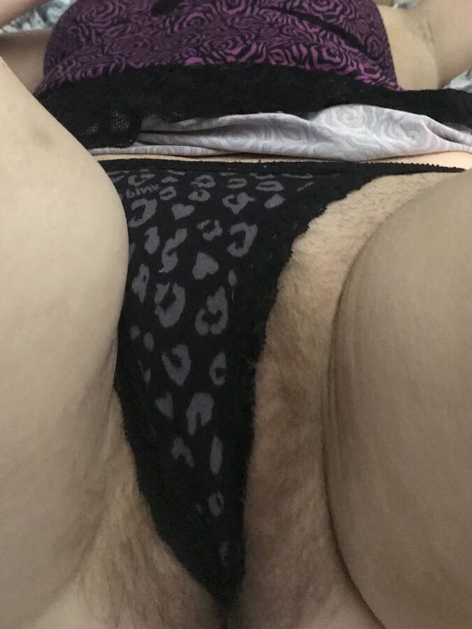 Wet Hairy Pussy Peep Show American Milf 26