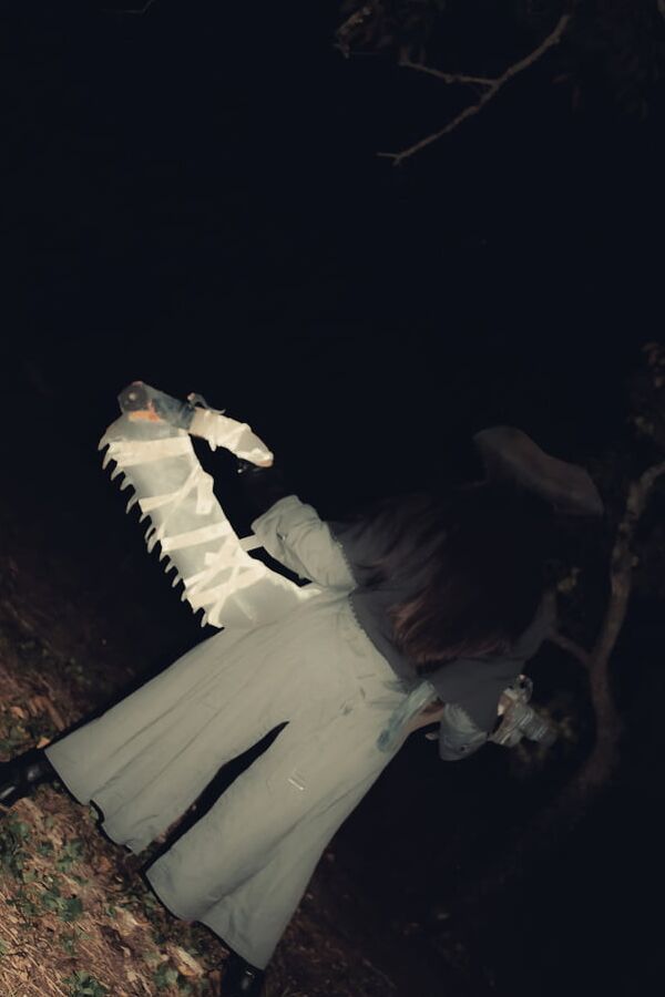 Cospay part 1