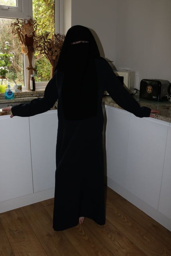 Burqa