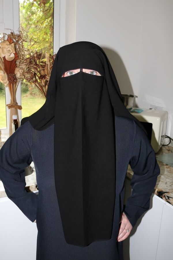 Burqa
