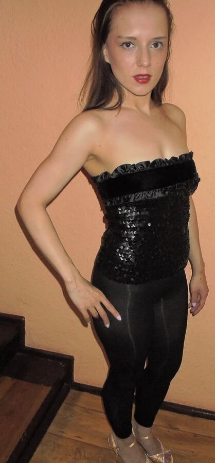 LadyElizabeth - Summer 2021