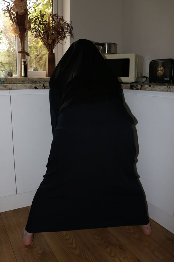 Burqa