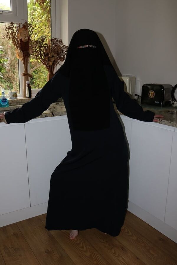 Burqa