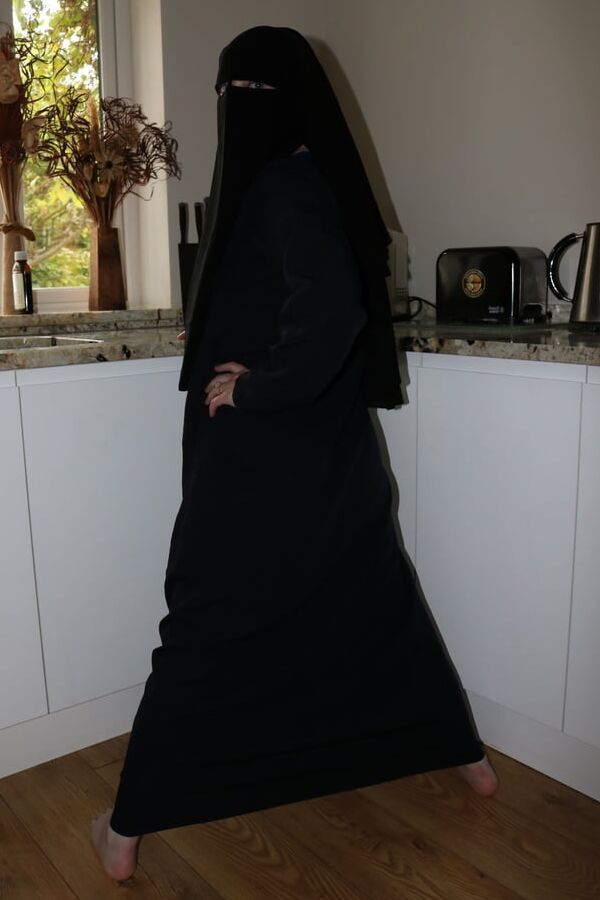 Burqa
