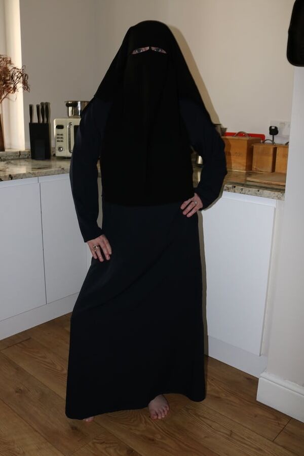 Burqa