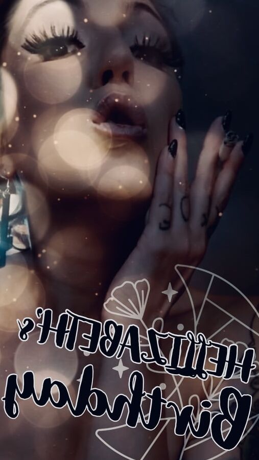 Hellizabeth.com