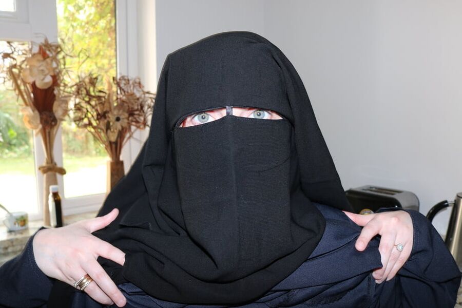 Burqa