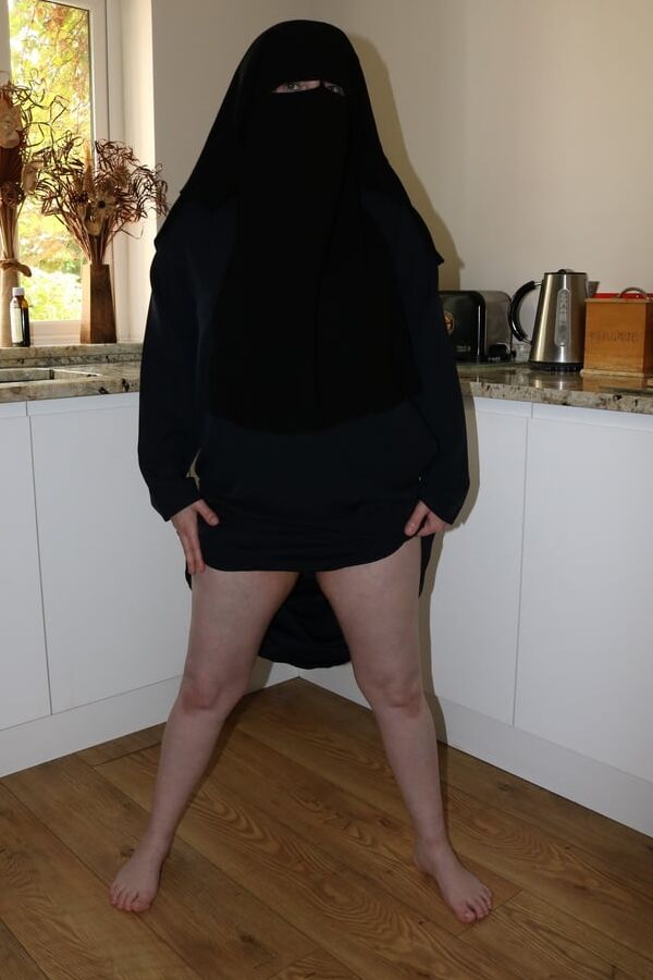 Burqa