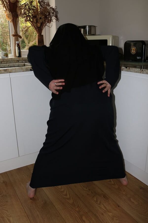 Burqa