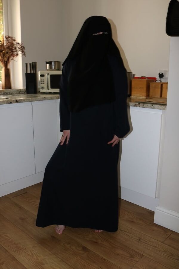 Burqa