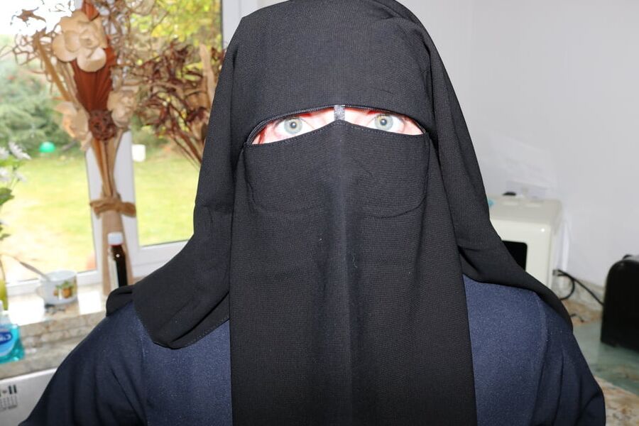 Burqa