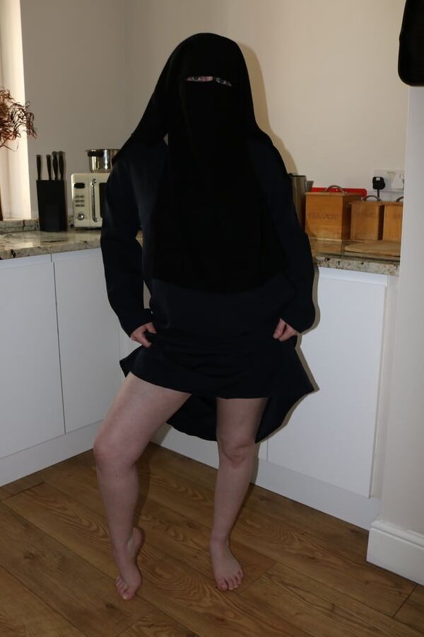 Burqa