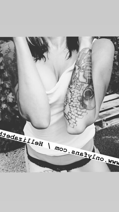 Hellizabeth.com