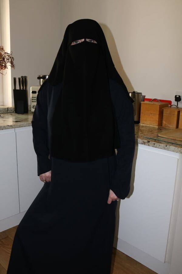 Burqa