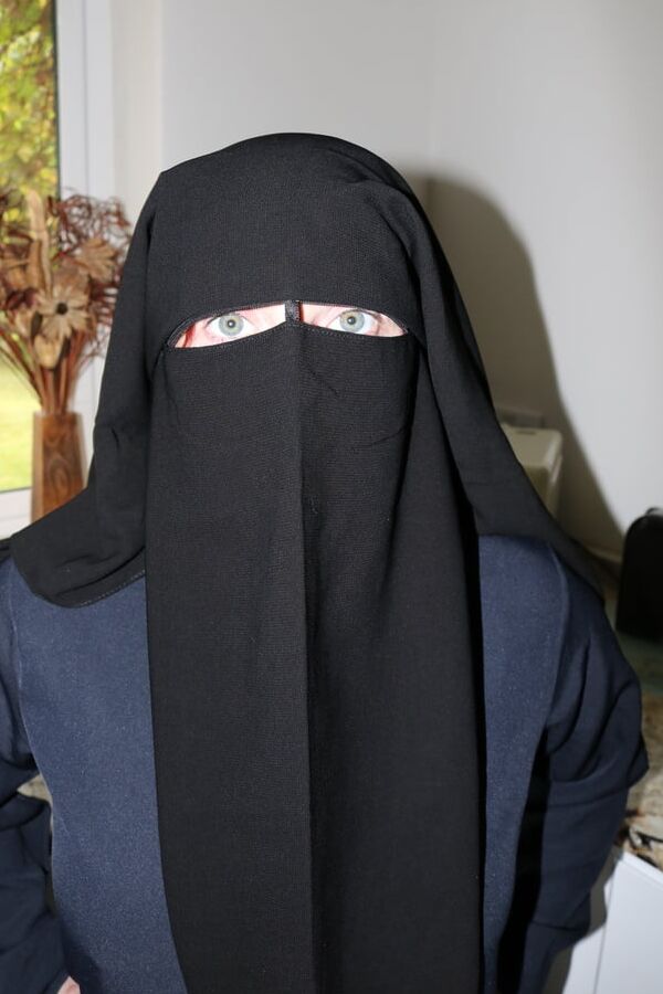 Burqa
