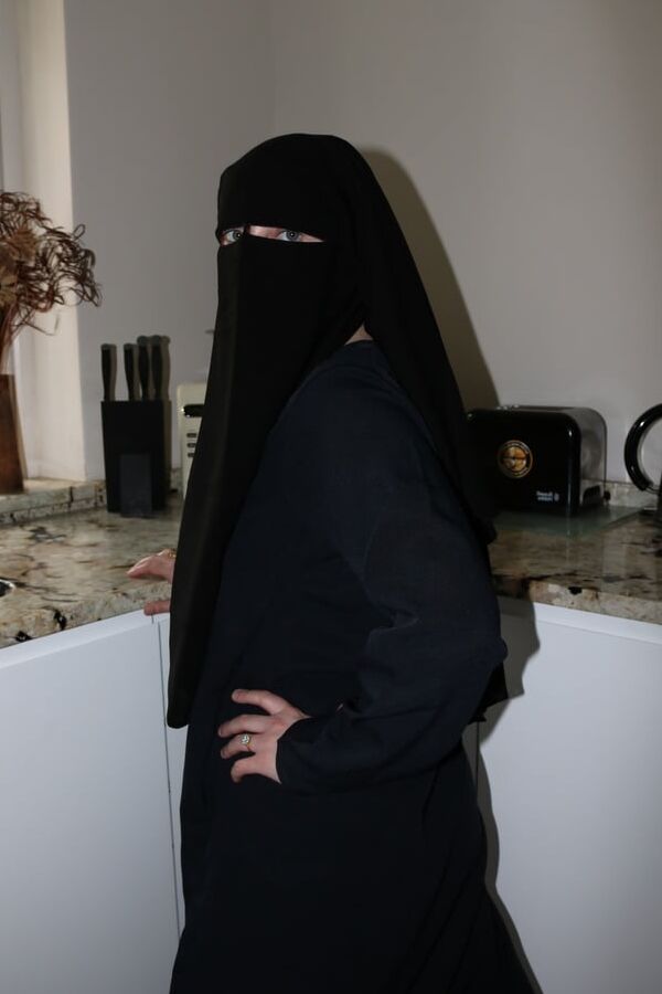 Burqa