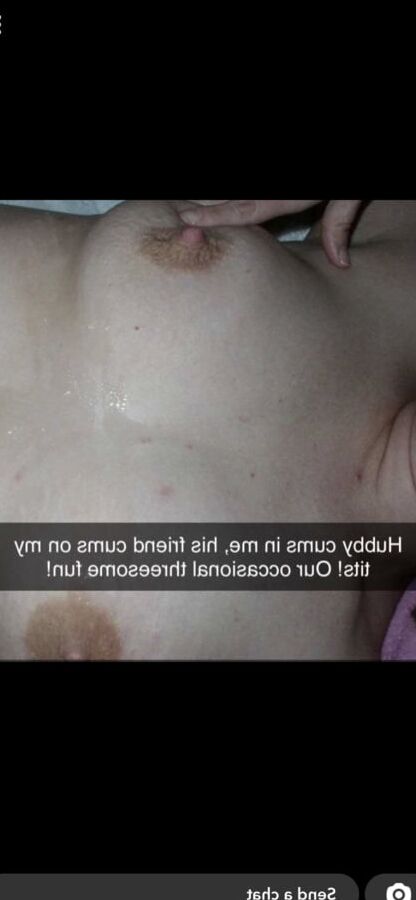 Titties for days!!!!