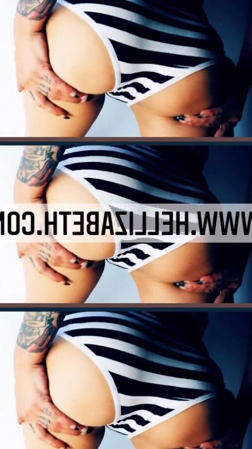 Hellizabeth.com