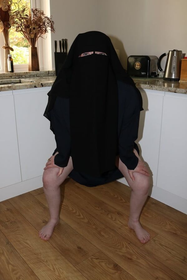 Burqa
