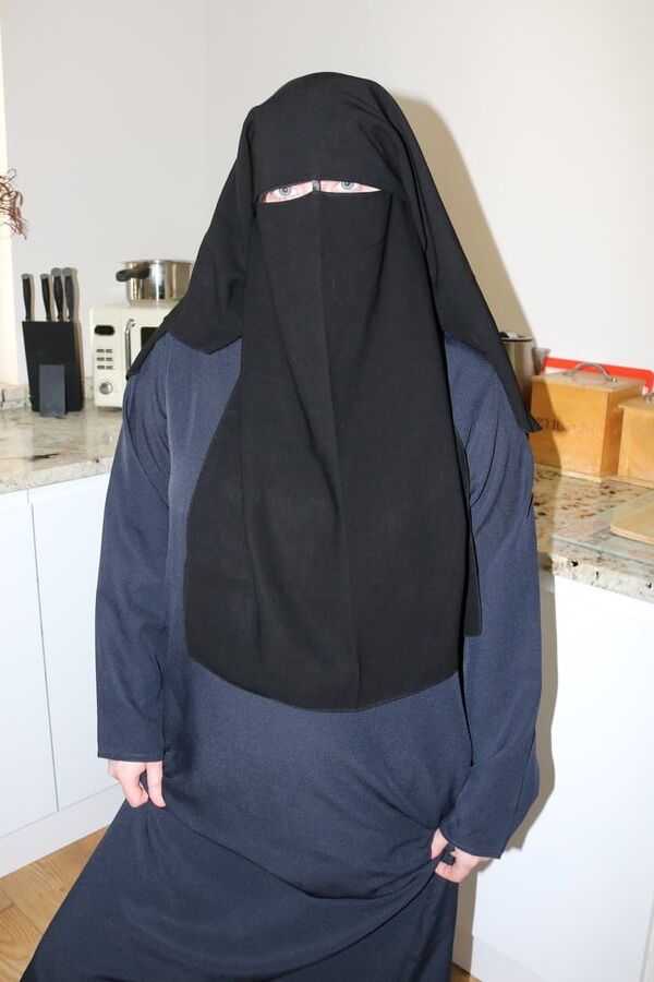 Burqa