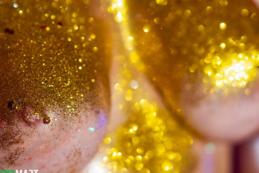 Marica Chanelle - Shiny Pair