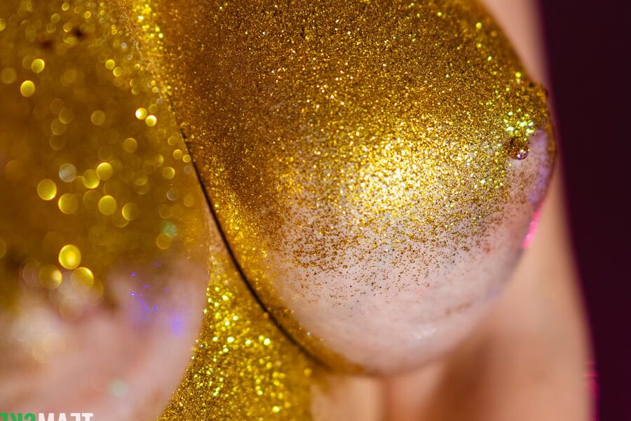 Marica Chanelle - Shiny Pair