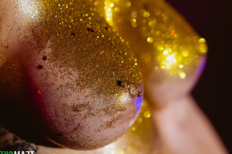Marica Chanelle - Shiny Pair