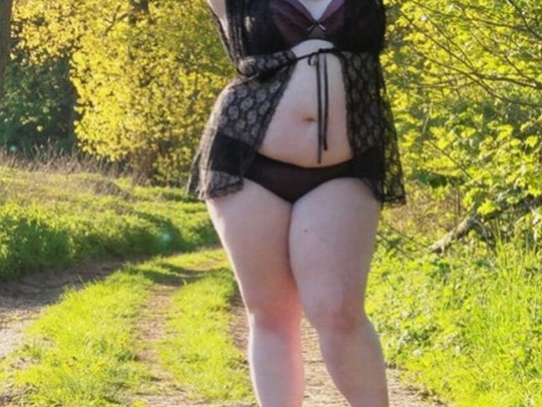 German BBW Beauties Deutsche BBW Frauen und Girls Tits Ass
