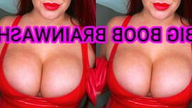 The cleavage bank that drains your wallet