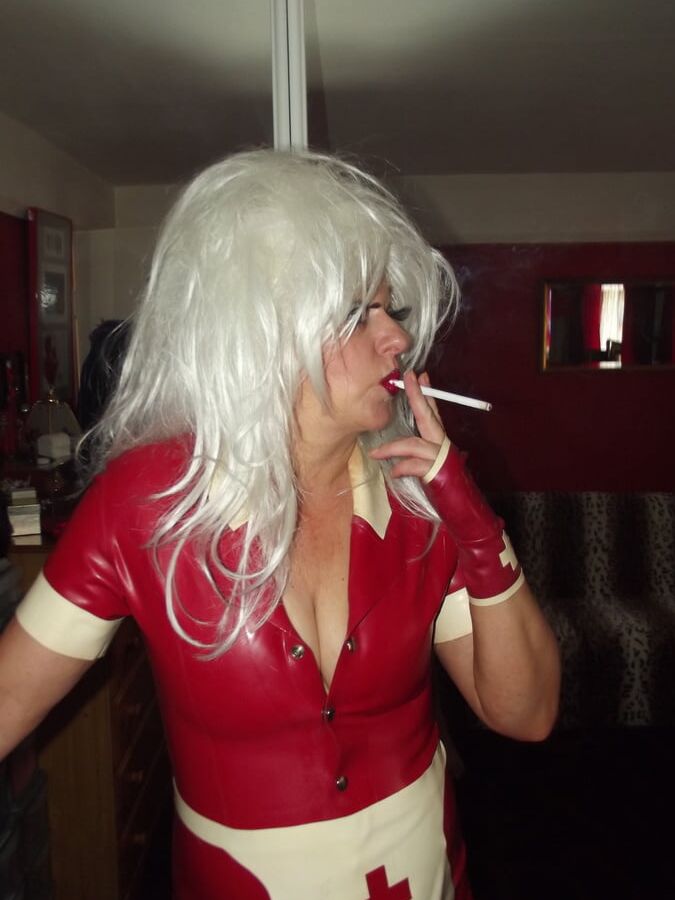 FIRST AID SHIRLEY