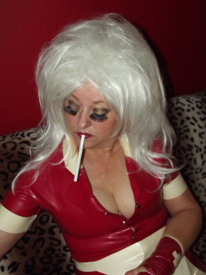 FIRST AID SHIRLEY