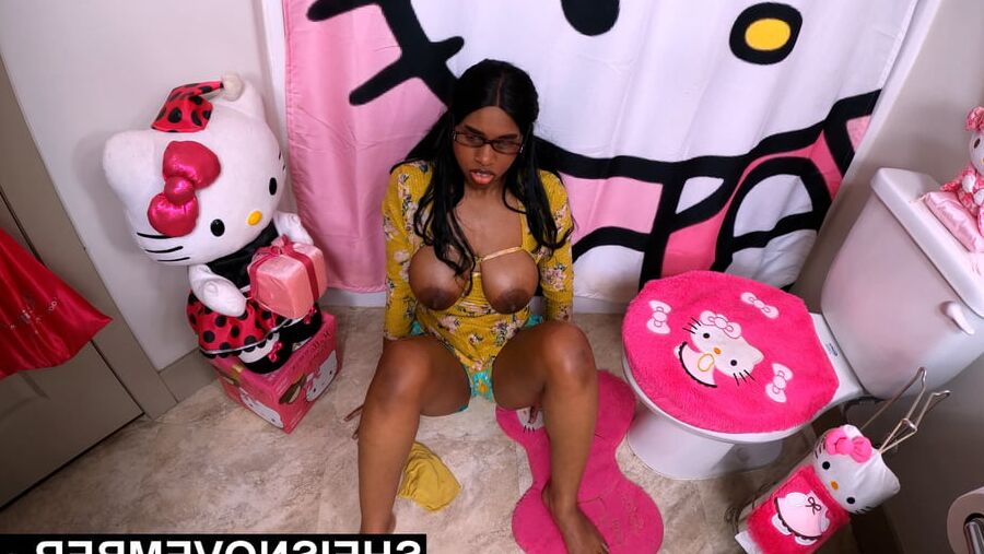 Nasty Hardcore Ebony Step Daughter Fuck Black Daddy BBC