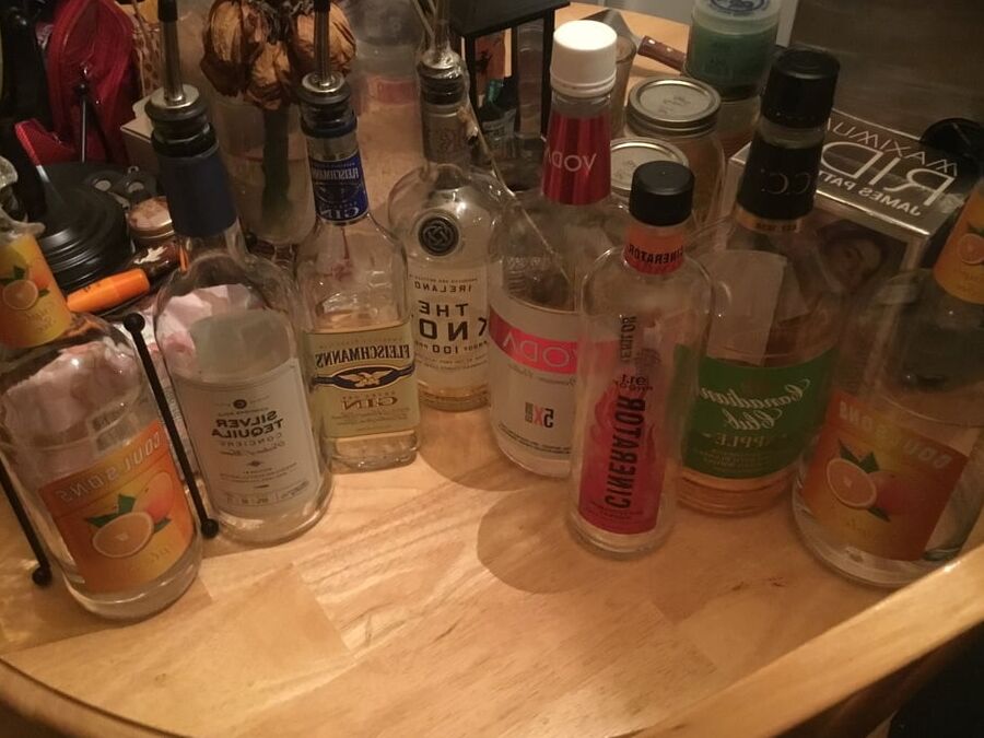 MY BEER N BUDZ COLLECTION