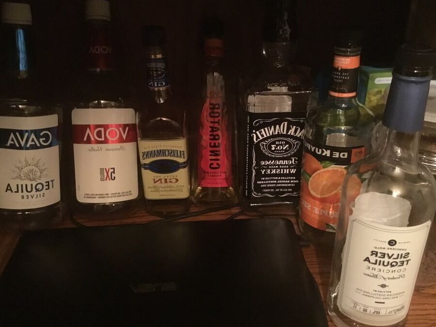 MY BEER N BUDZ COLLECTION