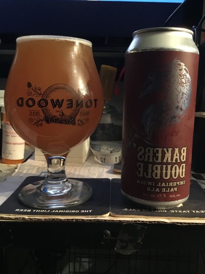 MY BEER N BUDZ COLLECTION