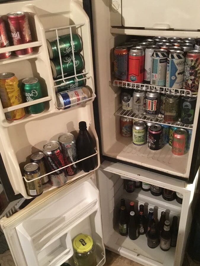 MY BEER N BUDZ COLLECTION