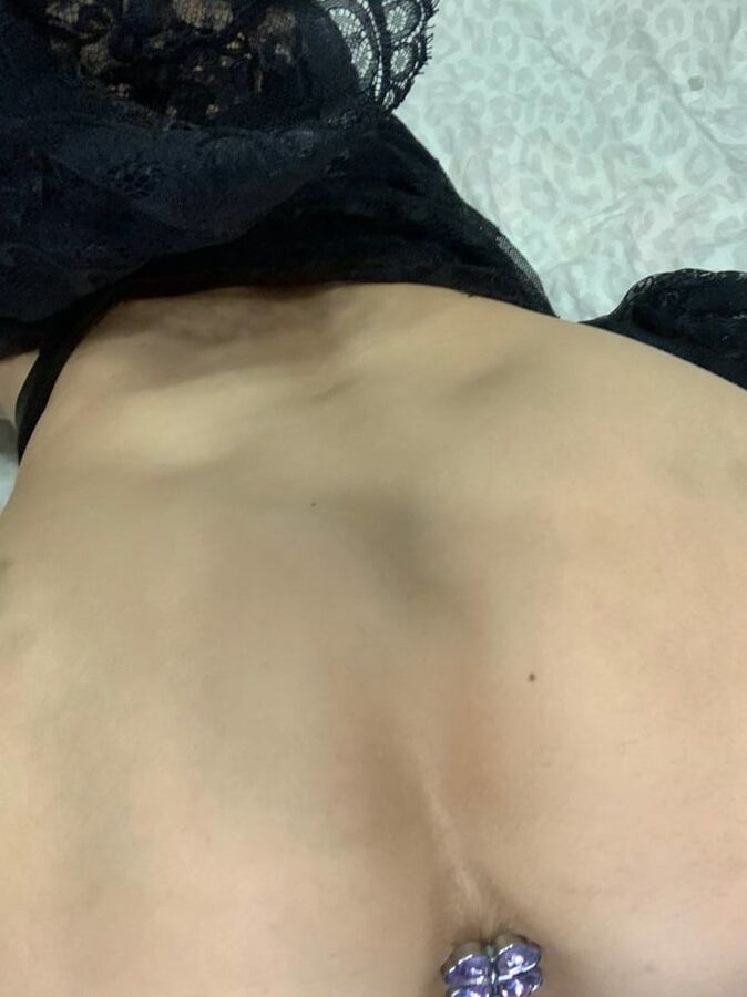 My holes