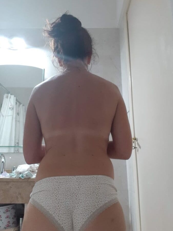 HER PANTYS