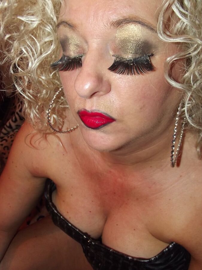 FEELING HOT