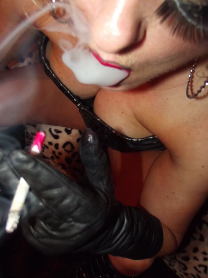 FEELING HOT