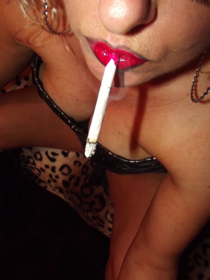 FEELING HOT