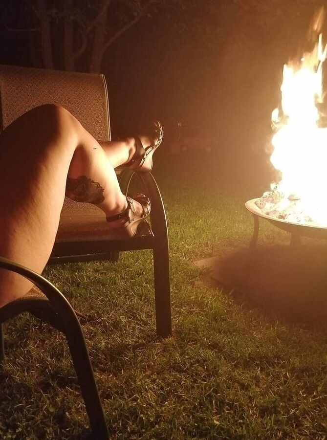 Little toes