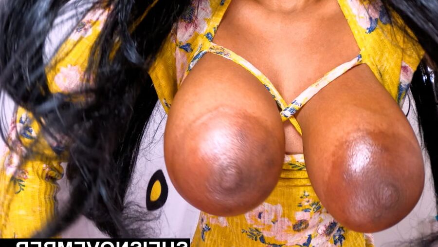 Big Black Ebony Booty & AssHole Sheisnovember